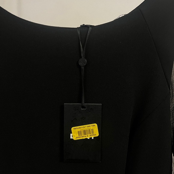 With Tags DKNY Sheath Dress - Picture 3 of 6